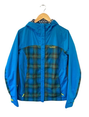 Burton Chaqueta Esquí Ligera Shell Talla Pequeña Foto 1 de 4