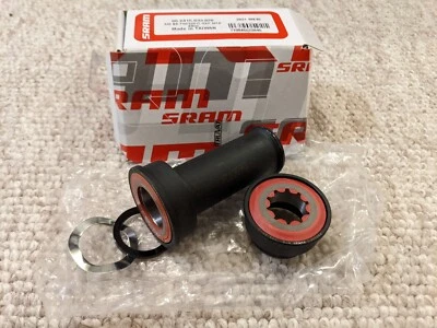 New Sram GXP Pressfit Bottom Bracket BB92 MTB - Image 1 of 2