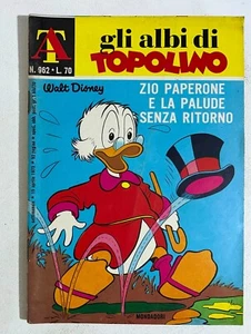 41049 Die Alben von Mickey Maus Nr. 962 - Disney - Bild 1 von 3