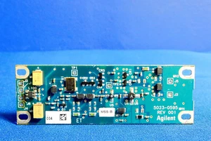 Agilent HP Keysight 5023-0595 Calibrator Board Assembly - Picture 1 of 2