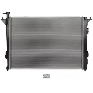 For 2011-2015 Kia Sorento 2.4L V6 Automatic Aluminum Radiator - Bild 1 von 10