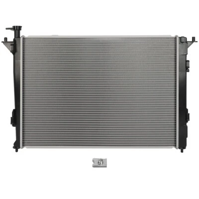 For 2011-2015 Kia Sorento 2.4L V6 Automatic Aluminum Radiator - Image 1 of 4