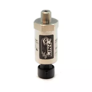 Aceite de administración de motor Link ECU G4+ G4X | Sensor de presión de combustible + conector PS150 - Imagen 1 de 4