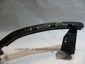 Honda Stream 1.7 Vtec 00-06 LH NSF Stoßstange Scheinwerfer Halterung Halterung - Bild 1 von 4