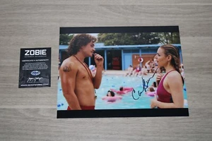 Autograph Cara Buono - Karen Wheeler - Stranger Things - Signed 8 x 10 COA - Foto 1 di 6