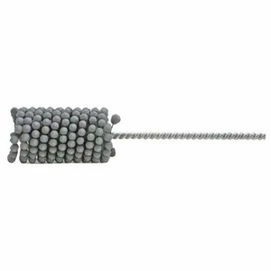 2-1/2" 180 GRIT CARBURO DE SILICIO FLEX HONE INVESTIGACIÓN (64MM) BC21218 - ¡NUEVO! - Imagen 1 de 9