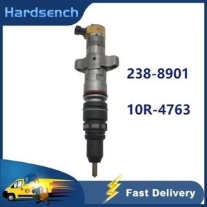 238-8901 Diesel Fuel Injector 10R-4763 for Caterpillar C7 Engine 336GC Excavator - Picture 1 of 9