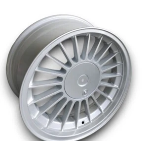 Cerchi in lega Spoke Style per BMW Serie 8 E31 8x17 ET 15 - Foto 1 di 3