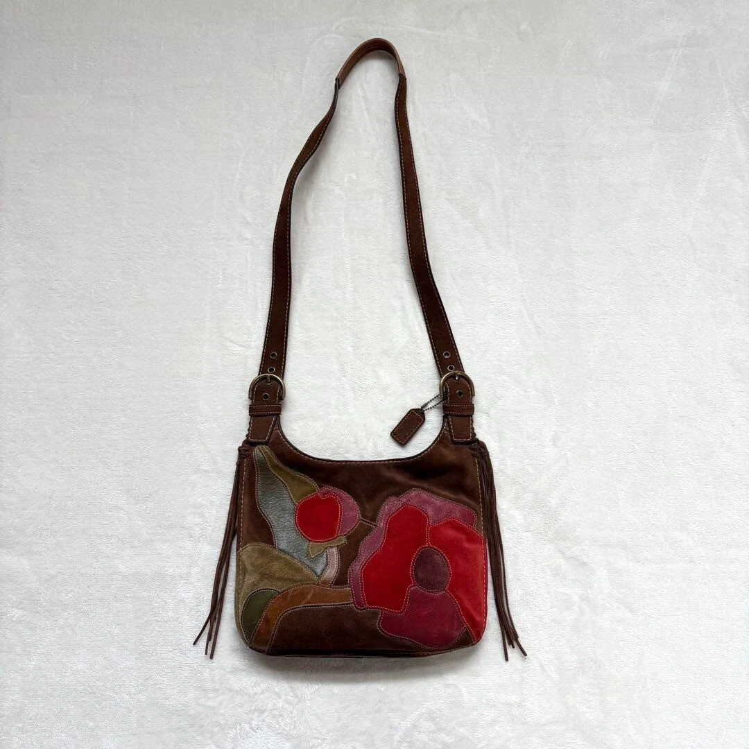 Coach Vintage Bags, Handbags & Cases for sale | eBay