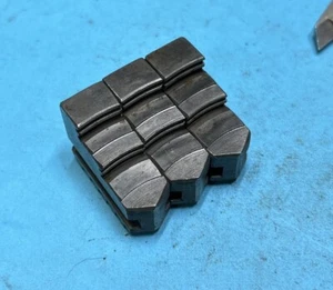3 Jaw Lathe Chuck Self Centering Outside Jaws South Bend Logan UNION MFG CO - Picture 1 of 12