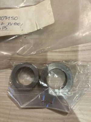 Leistungsreduzierung, Drossel Yamaha XV 1000 Typ 5A8 von 52 auf 37 kw - Bild 1 von 4