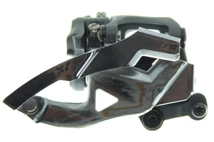 DESVIADOR SRAM X7 2X10 LOW DIRECT MOUNT S3 (FRONT DERRAILLEUR) (S/N:B05104E) - Imagen 1 de 4