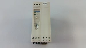 Schnedier Telemecanique ABL8 REM24050 Power Supply 100-240VAC 24VDC 120W - Picture 1 of 6