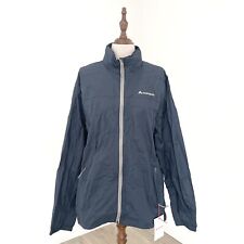 Macpac Unisex Pack-It Jacket Lightweight Stashable hiking jacket Size XXS $109