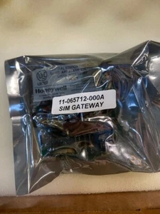 Honeywell 3NWT Central Station Fire Alarm Security System Module - Picture 1 of 4