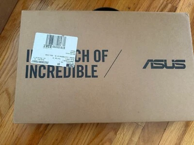 ASUS Zenbook 14.5" Touch (512GB SSD, Intel Core i5 13th Gen., 4.70 GHz, 8GB)... - Image 1 of 3