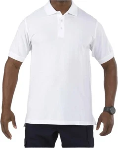 5.11 Tactical Herren Utility Kurzarm Poloshirt, Style 41180, 3XL, gebraucht - Bild 1 von 4