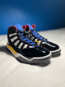 jordan max aura blue