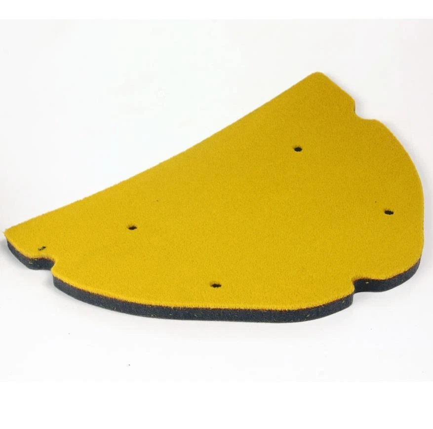 Filtro Aria per Kawasaki ZX-9R 900 B Ninja ZX900B 1994 - 1997 Hiflo HFA2912 - Изображение 1 из 1