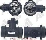 Sensor de fluxo de ar de massa Cardone para 1994-1996 Mercedes-Benz C220 - Imagem 1 de 4