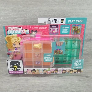 My Mini MixieQ's Play Case Brand New - Picture 1 of 2