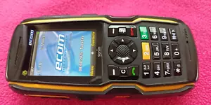 Sonim XP5560 Intrinsically safe ECOM IS-Ex-Handy 08 IP68 UNLOCKED GSM ORIGI Used - Bild 1 von 14