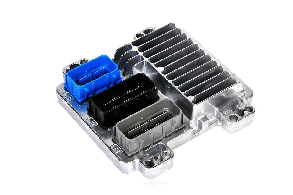 发动机控制模块 德科 GM 原装设备 12678511 — 第 1/2 张图片