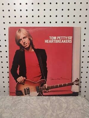 Tom Petty & The Heartbreakers Damn The Torpedoes MCA 5105 Backstreet 1979 German - Image 1 of 4