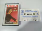 Sabela los exitos 1991 - Ruban Cassette