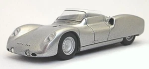 ROVER BRM TURBINA SPYDER TEST LE MANS 1963 PINKO PI-189 BUILT MODEL 1/43 - Foto 1 di 2