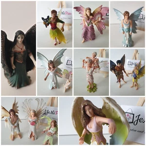 SCHLEICH Bayala Elfe Fee zur Auswahl * 70435 * 70436 * 41809 * 70583 * 70584 - Bild 1 von 174