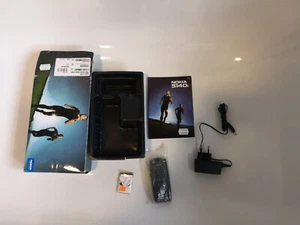 Nokia 5140i - Schwarz (Ohne Simlock) Handy, Outdoor-Handy schwarz - Bild 1 von 6