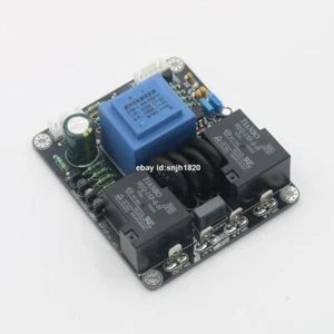 Assembled HIFI Class A amplifier power supply delay soft start 30A protect board - Picture 1 of 6