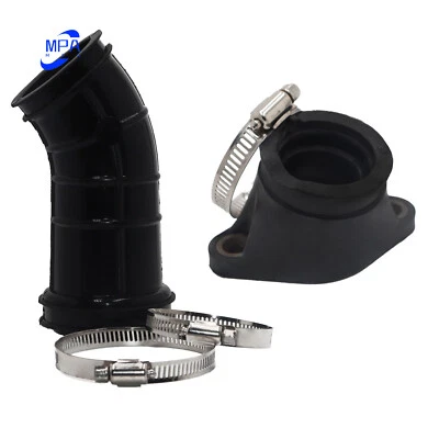 Для Arctic Cat 400 1998-2001 454 500 впускной коллектор загрузки и воздухозаборник загрузки - Изображение 1 из 4