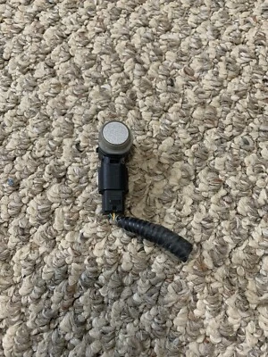 10 11 12 OEM Mercury Milan Rear Bumper Proximity Sensor Module Back Up Control  - Image 1 of 4