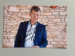 Semino Rossi - Foto original signiert - S6135 - Picture 1 of 1