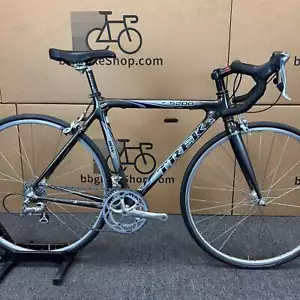 Used Trek 5200, OCLV 120 Carbon Fiber Road Bike-2003, 52cm - Picture 1 of 11