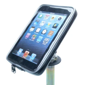 Yoke 60 Weather Resistant Motorcycle Mount for iPad Mini 4 fits Triumph - Picture 1 of 5