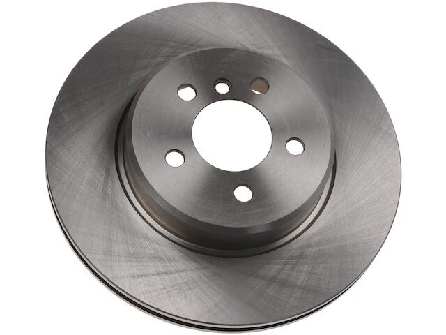 Rotor de freno trasero API OEF3 para BMW 535i GT xDrive 2011-2017 39GTDN Foto 1 de 1