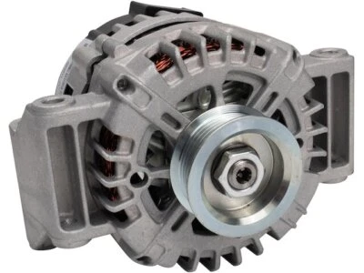 For 2008-2012 Chevrolet Malibu Alternator 98298CD 2009 2010 2011 - Image 1 of 2