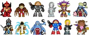 Funko 4485 Heroes of the Storm Mystery Mini Blind Box eine Figur VERSIEGELT - Bild 1 von 3