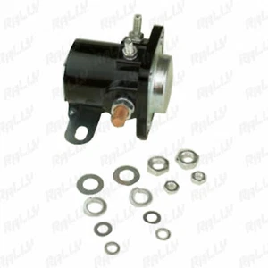 Solenoid Switch 12V For Ford 1960-1983 Jeep 1980-1987 SW-3 B6AZ-11450-A (674) - Foto 1 di 3