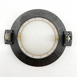 Ersatzmembran für RCF ND350, CD350, CD400 Kompressionstreiber 8Ω 44,4 mm - Bild 1 von 11