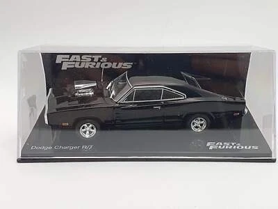 Dodge Charger R/T Edicola 1/43 - Immagine 1 di 3