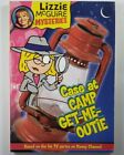 Case At Camp Get-Me-Outie (Lizzie McGuire Mysterie