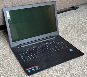 Lenovo IdeaPad 110-15IBR - Picture 1 of 3