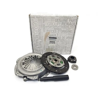 Kit Embrayage Pour Renault Clio I Kangoo Megane Dacia Logan II Sandero Nissan - Photo 1/3