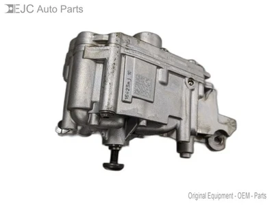 Engine Oil Pump For 11-12 BMW 535i xDrive  3.0 7573747 Turbo - Image 1 of 4