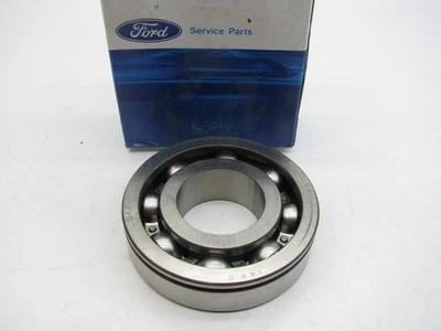 NUEVO - Cojinete de eje de entrada de transmisión manual OEM Ford E3TZ-7025-D Foto 1 de 4
