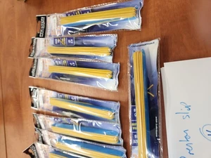 preston solid pole elastic - no 16 - job lot - coarse / match / carp / fishing - Picture 1 of 7